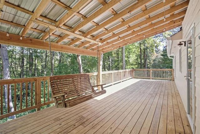 119 Nellrose Lane, Dallas, GA 30132