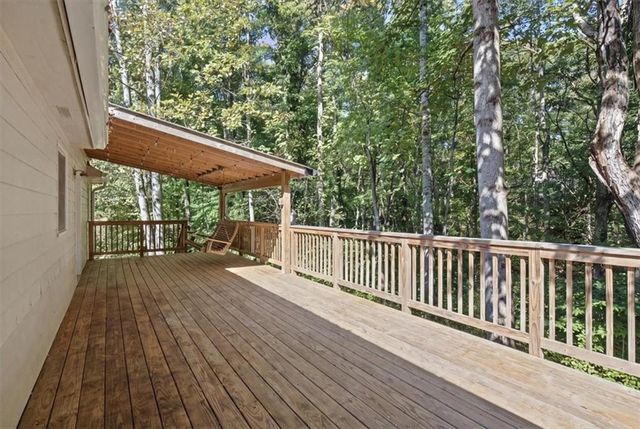 119 Nellrose Lane, Dallas, GA 30132