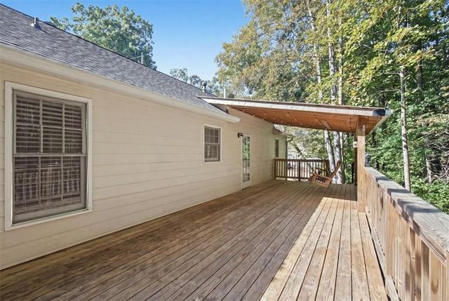 119 Nellrose Lane, Dallas, GA 30132