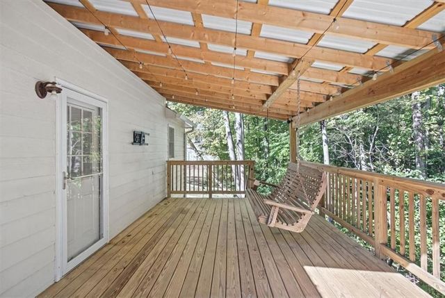 119 Nellrose Lane, Dallas, GA 30132