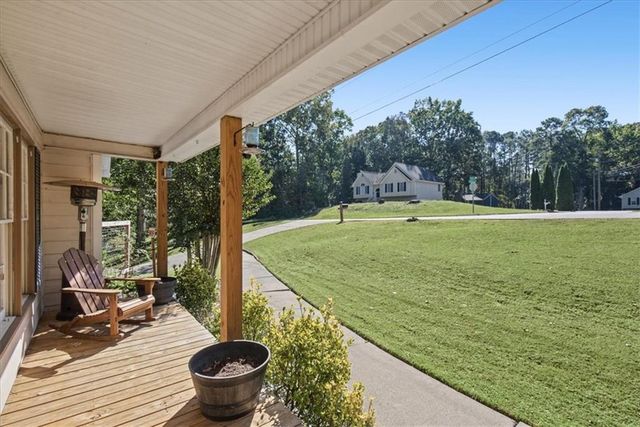 119 Nellrose Lane, Dallas, GA 30132