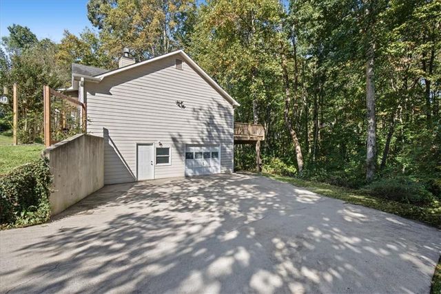 119 Nellrose Lane, Dallas, GA 30132