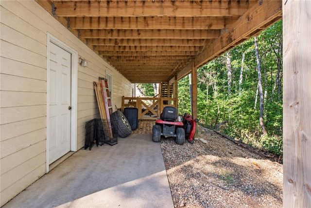 119 Nellrose Lane, Dallas, GA 30132