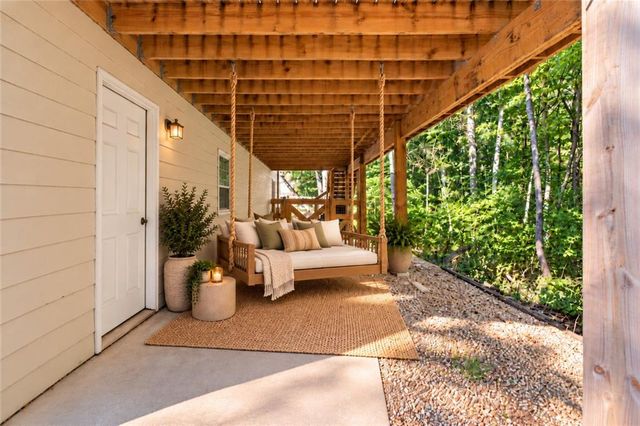 119 Nellrose Lane, Dallas, GA 30132