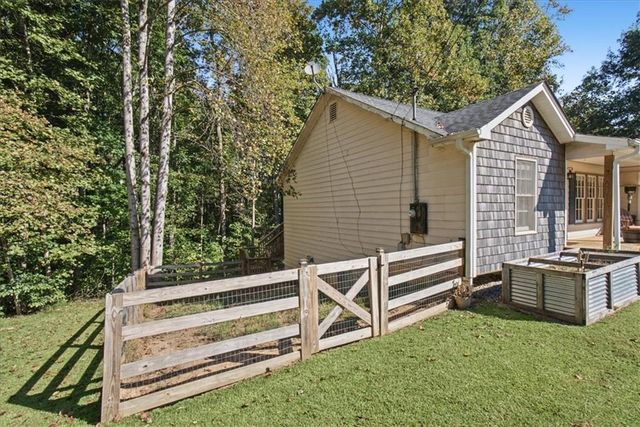 119 Nellrose Lane, Dallas, GA 30132