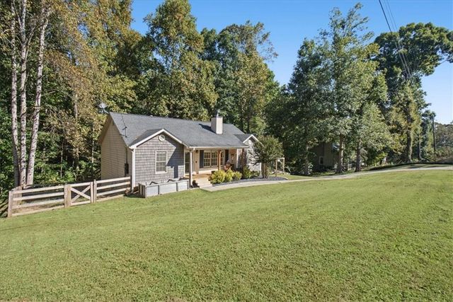 119 Nellrose Lane, Dallas, GA 30132