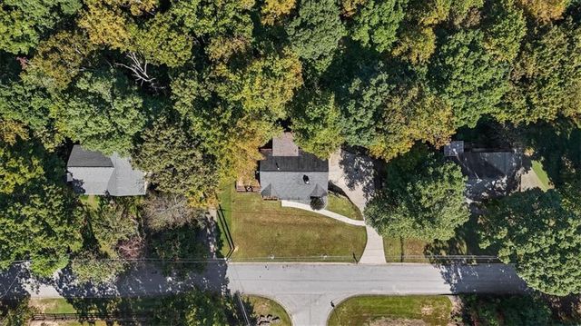 119 Nellrose Lane, Dallas, GA 30132