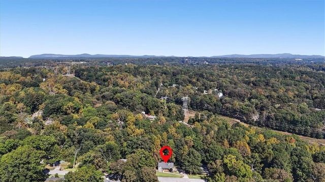 119 Nellrose Lane, Dallas, GA 30132