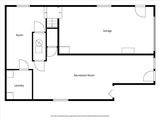 119 Nellrose Lane, Dallas, GA 30132