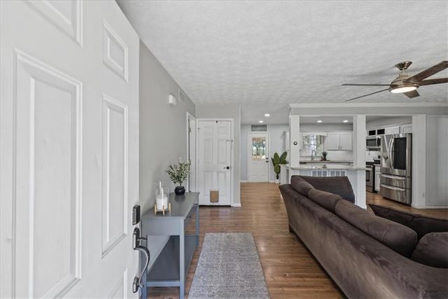 119 Nellrose Lane, Dallas, GA 30132