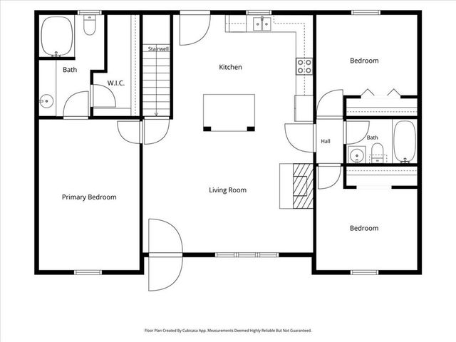 119 Nellrose Lane, Dallas, GA 30132