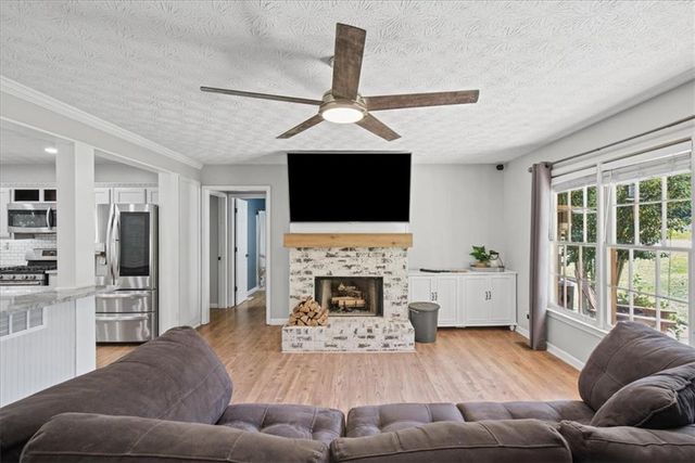 119 Nellrose Lane, Dallas, GA 30132