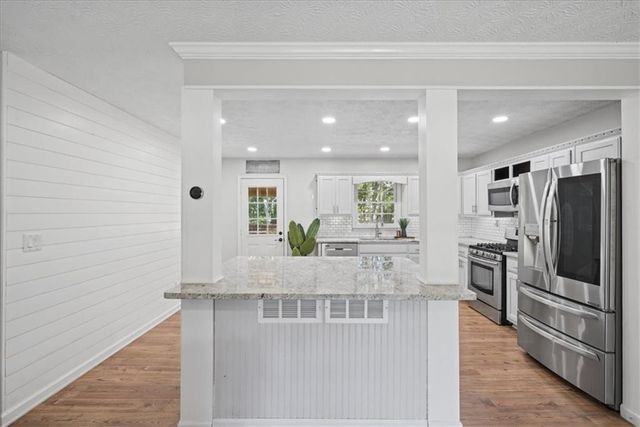 119 Nellrose Lane, Dallas, GA 30132