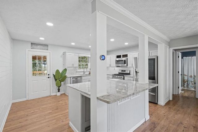 119 Nellrose Lane, Dallas, GA 30132