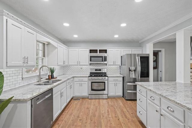 119 Nellrose Lane, Dallas, GA 30132