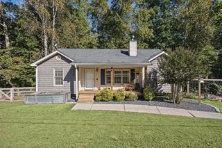 119 Nellrose Lane, Dallas, GA 30132