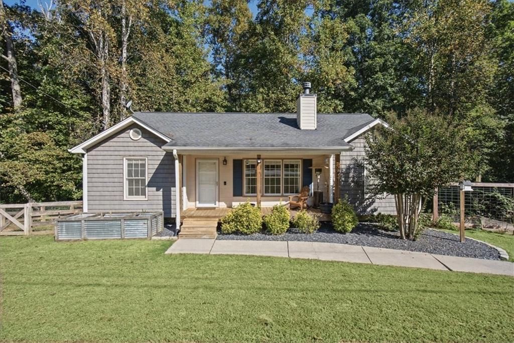 119 Nellrose Lane, Dallas, GA 30132