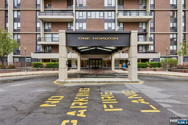 1 Horizon Road 1404, Fort Lee, NJ 07024