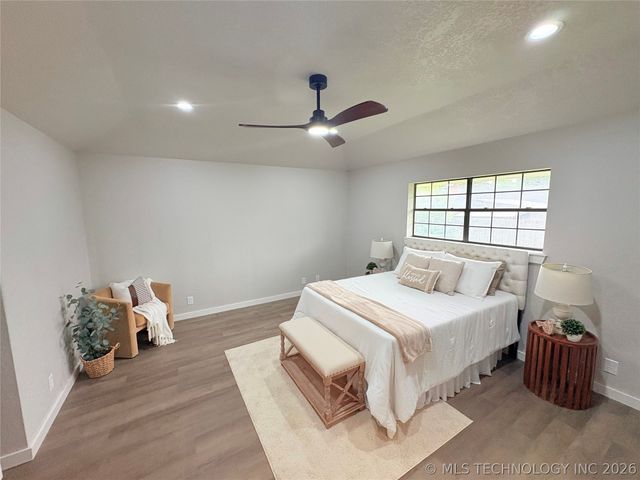 1115 Surrey Drive, Ardmore, OK 73401