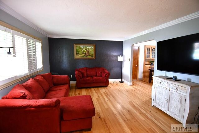 10230 N Dorian Avenue, Idaho Falls, ID 83401