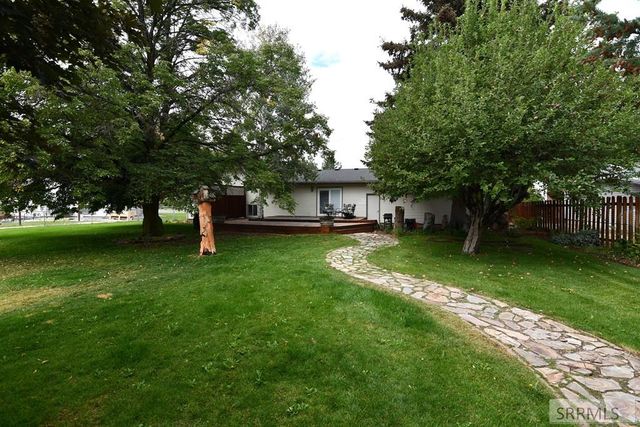 10230 N Dorian Avenue, Idaho Falls, ID 83401