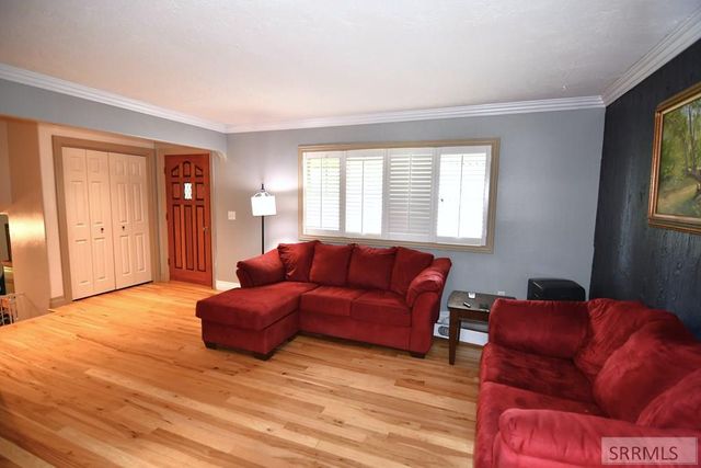 10230 N Dorian Avenue, Idaho Falls, ID 83401