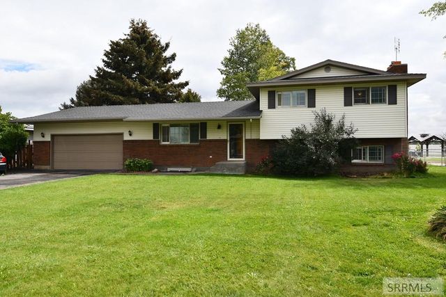 10230 N Dorian Avenue, Idaho Falls, ID 83401