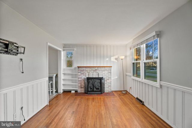 4400 BARTHOLOW RD, Sykesville, MD 21784