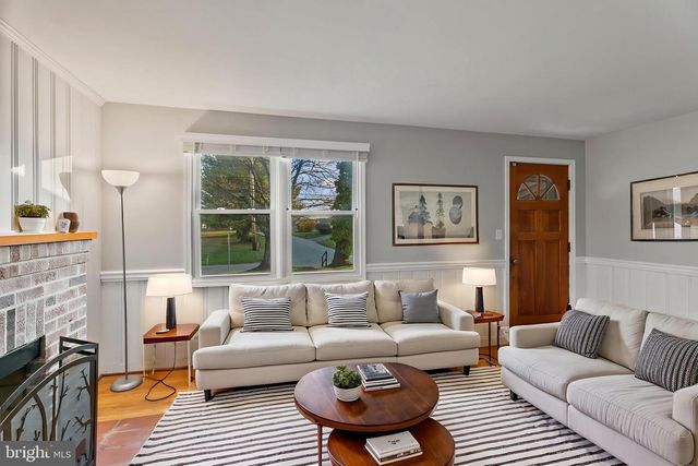 4400 BARTHOLOW RD, Sykesville, MD 21784