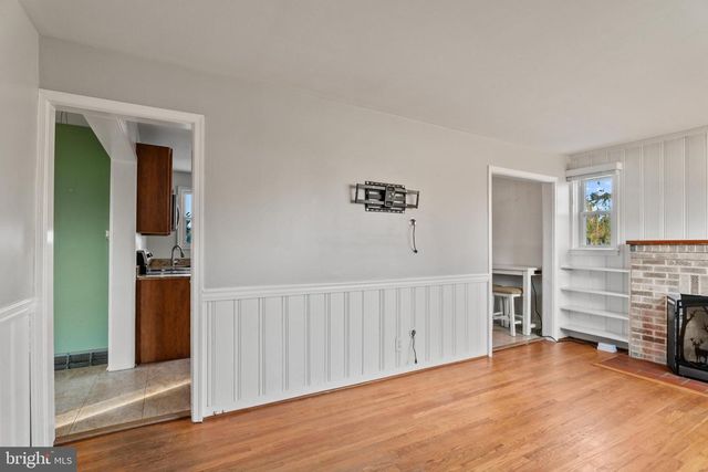 4400 BARTHOLOW RD, Sykesville, MD 21784