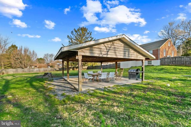 4400 BARTHOLOW RD, Sykesville, MD 21784