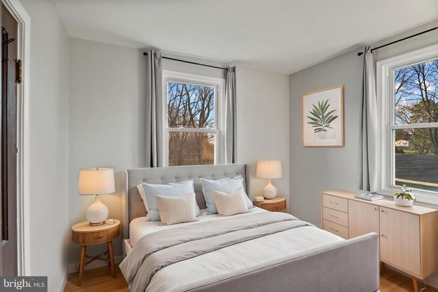 4400 BARTHOLOW RD, Sykesville, MD 21784