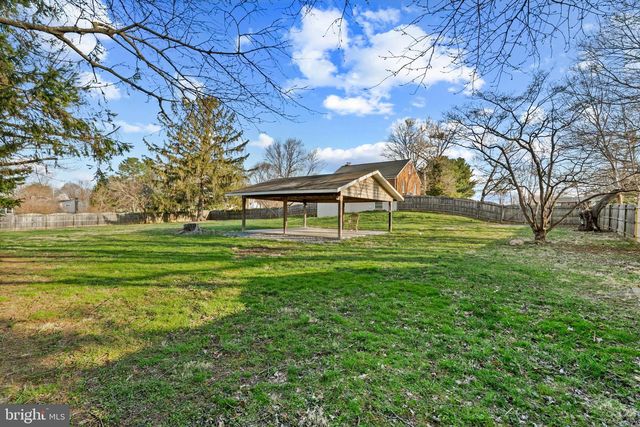 4400 BARTHOLOW RD, Sykesville, MD 21784