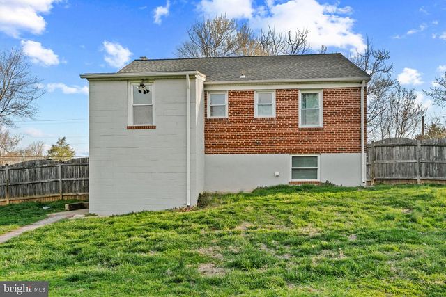 4400 BARTHOLOW RD, Sykesville, MD 21784