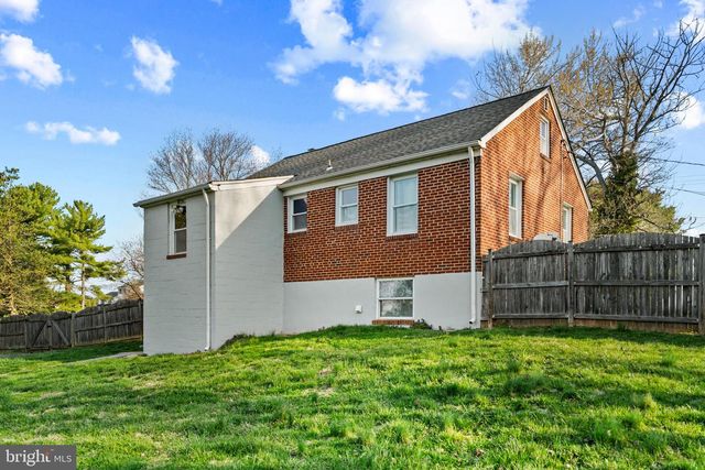 4400 BARTHOLOW RD, Sykesville, MD 21784