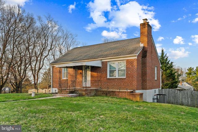 4400 BARTHOLOW RD, Sykesville, MD 21784