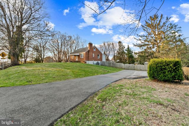 4400 BARTHOLOW RD, Sykesville, MD 21784