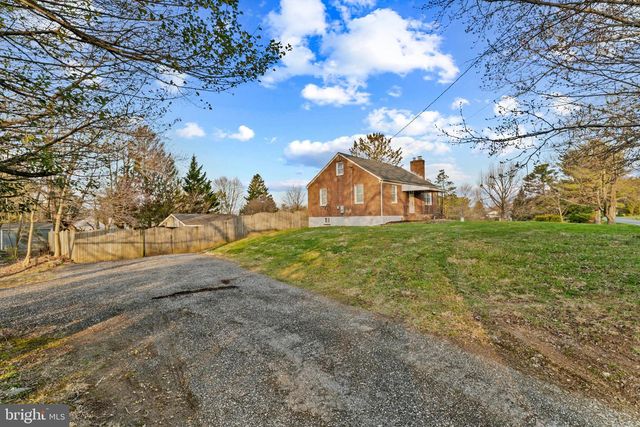 4400 BARTHOLOW RD, Sykesville, MD 21784