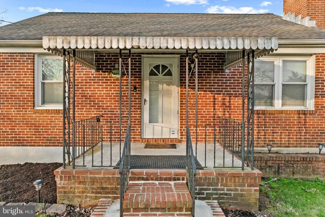 4400 BARTHOLOW RD, Sykesville, MD 21784