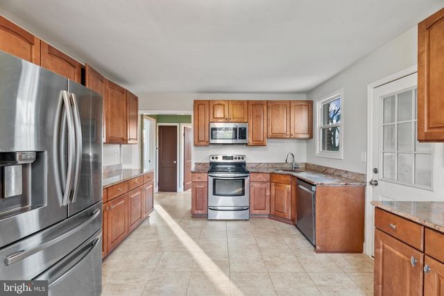 4400 BARTHOLOW RD, Sykesville, MD 21784