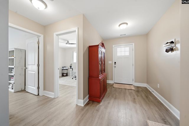 1110 Makayla Lane, Wedgefield, SC 29168
