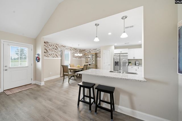1110 Makayla Lane, Wedgefield, SC 29168