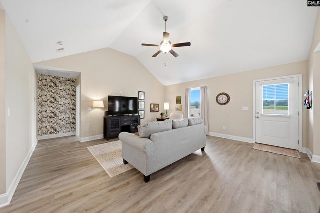 1110 Makayla Lane, Wedgefield, SC 29168