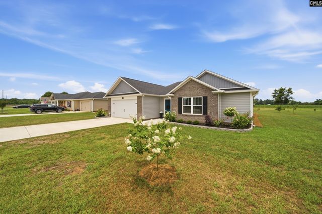 1110 Makayla Lane, Wedgefield, SC 29168