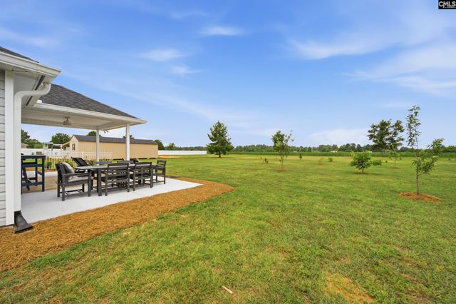 1110 Makayla Lane, Wedgefield, SC 29168