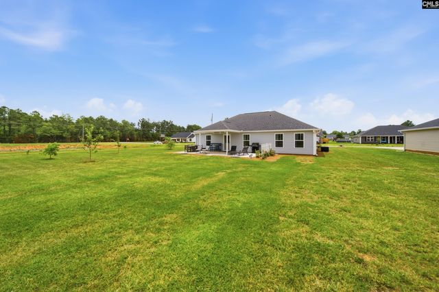 1110 Makayla Lane, Wedgefield, SC 29168
