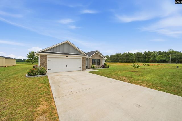 1110 Makayla Lane, Wedgefield, SC 29168