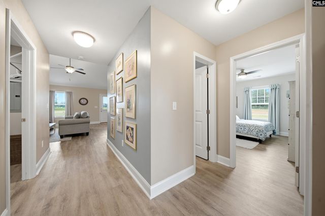 1110 Makayla Lane, Wedgefield, SC 29168
