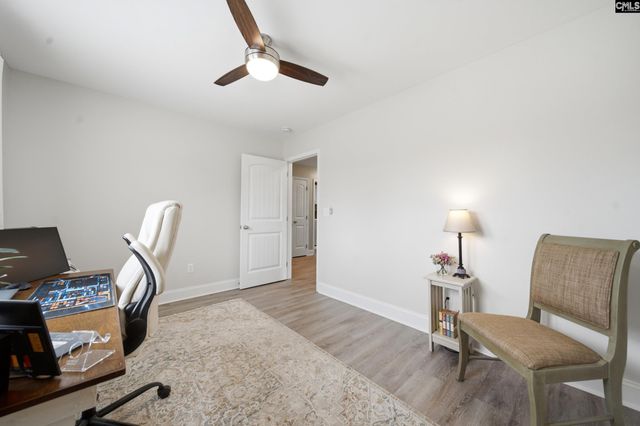 1110 Makayla Lane, Wedgefield, SC 29168