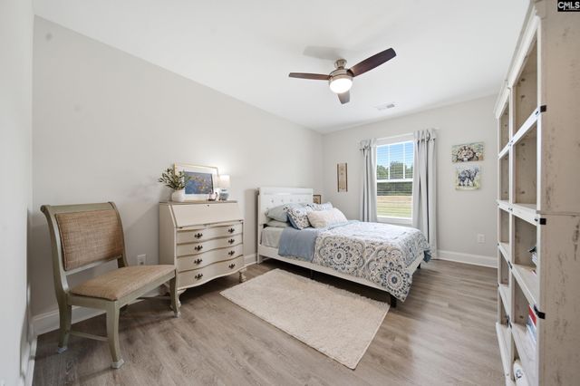 1110 Makayla Lane, Wedgefield, SC 29168